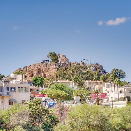 Protaras Olivia Pearl Villa Paralimni Exteriér fotografie