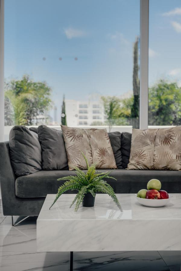 Protaras Olivia Pearl Villa Paralimni Exteriér fotografie