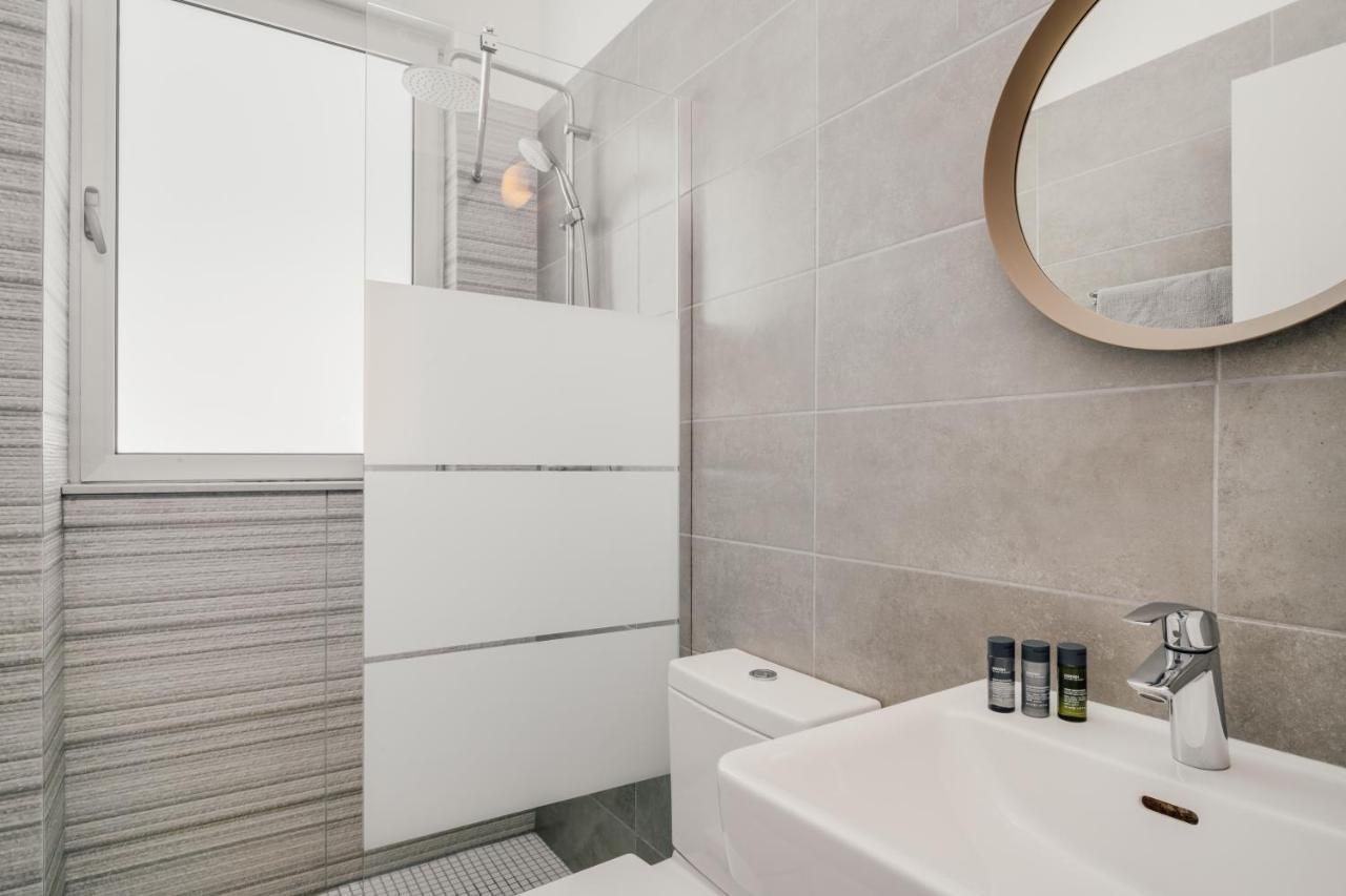 Protaras Olivia Pearl Villa Paralimni Exteriér fotografie