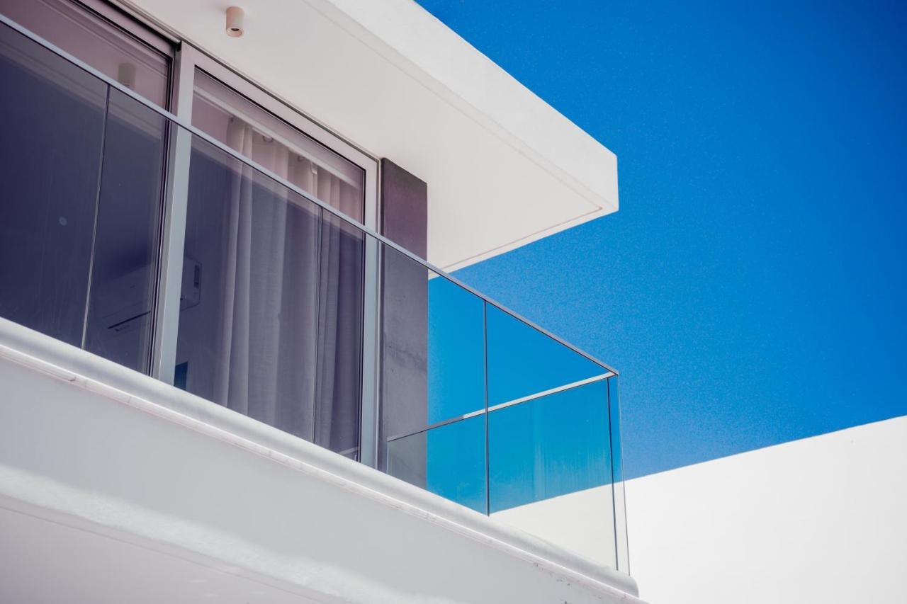 Protaras Olivia Pearl Villa Paralimni Exteriér fotografie